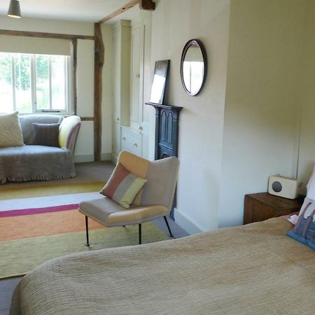アイルシャム Tinsmiths House Bed & Breakfast エクステリア 写真