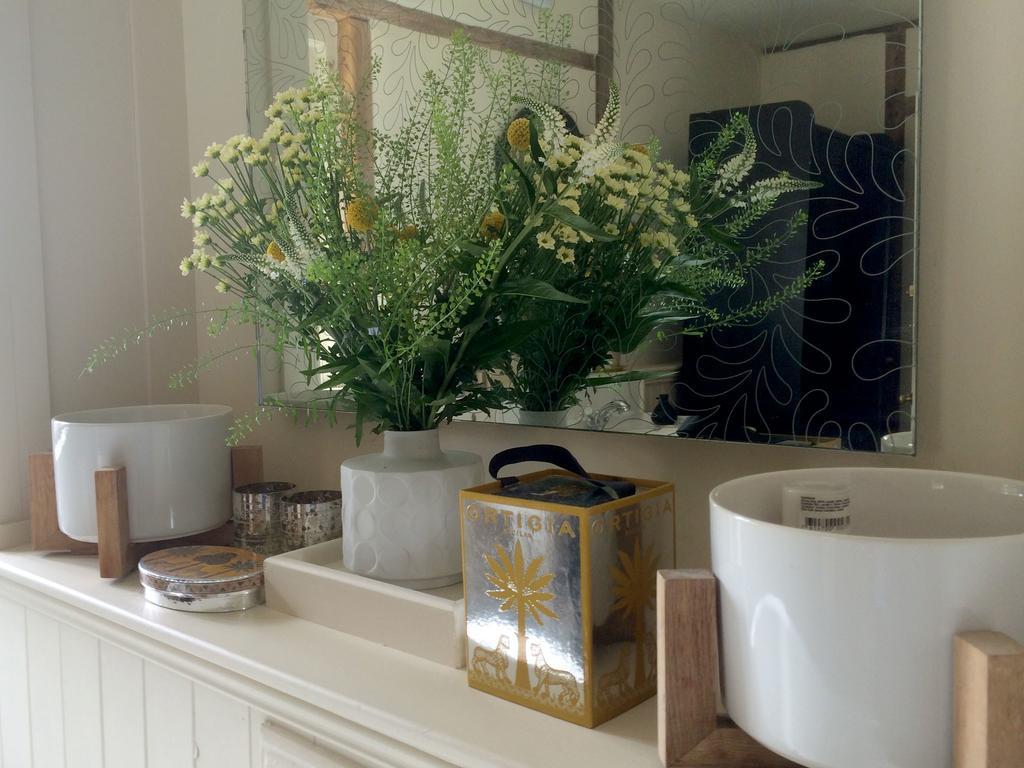 アイルシャム Tinsmiths House Bed & Breakfast エクステリア 写真