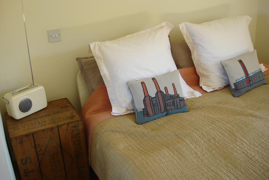 アイルシャム Tinsmiths House Bed & Breakfast エクステリア 写真